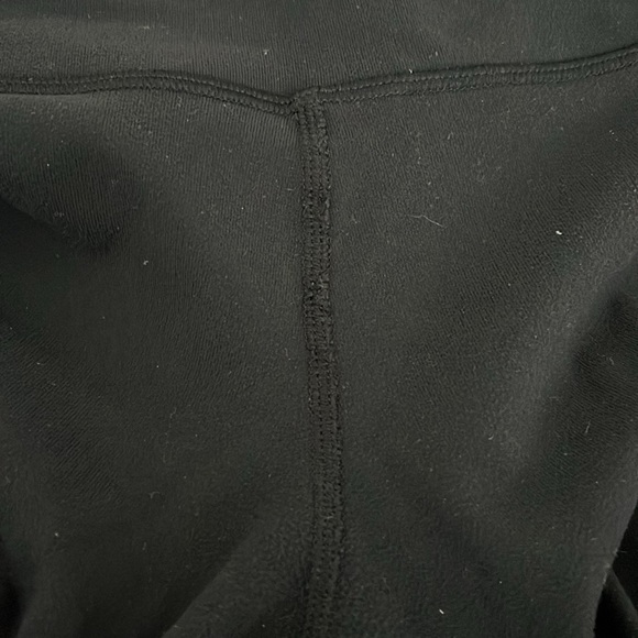 Lululemon journey crop black - Picture 3 of 15